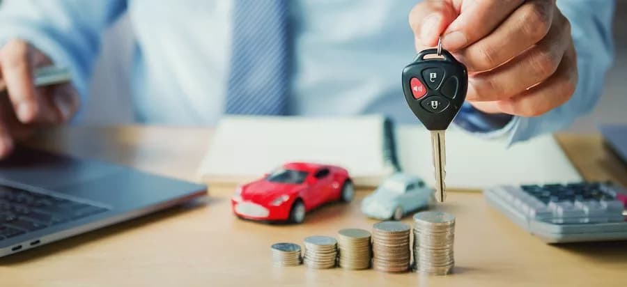 Financement automobile